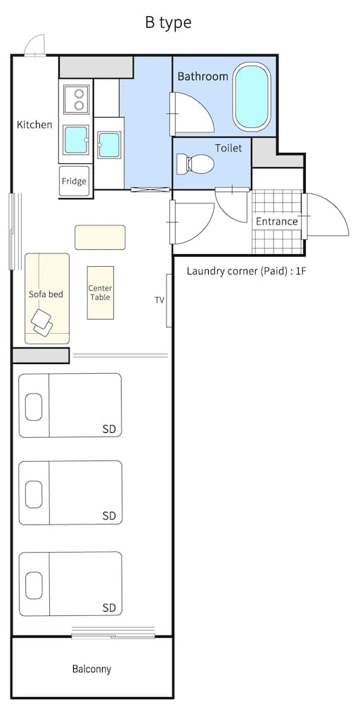 hotel image