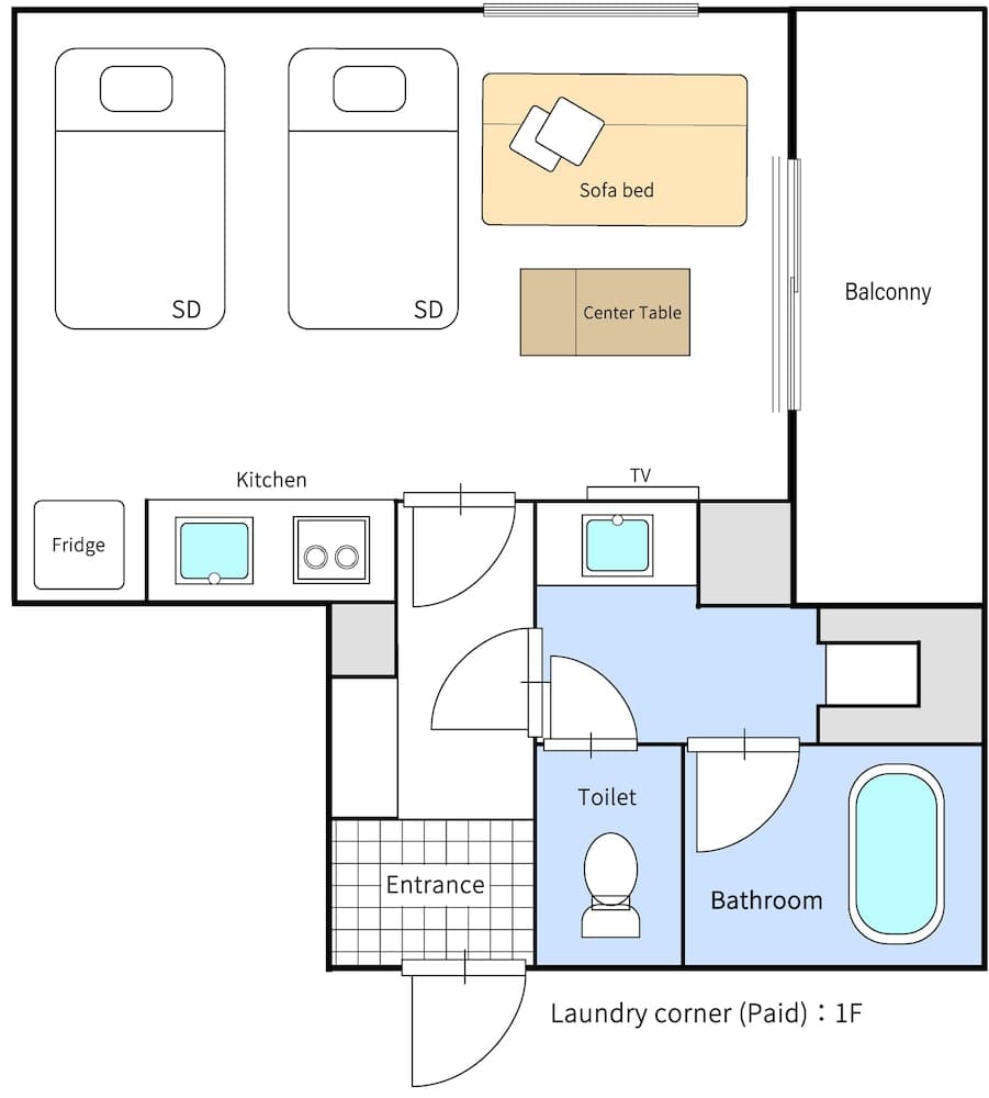 hotel image