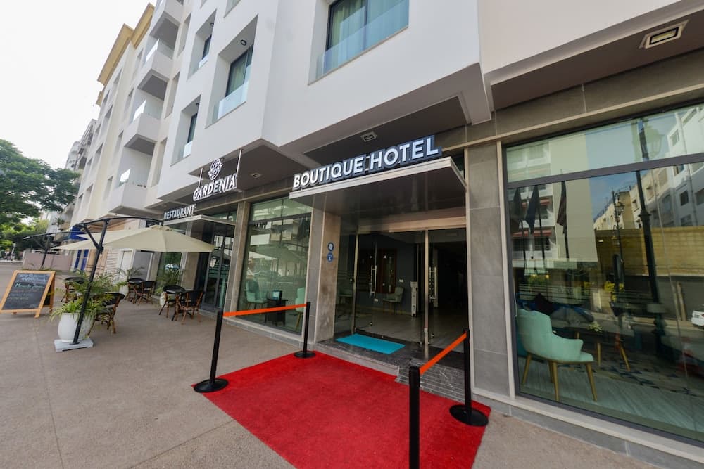 hotel image