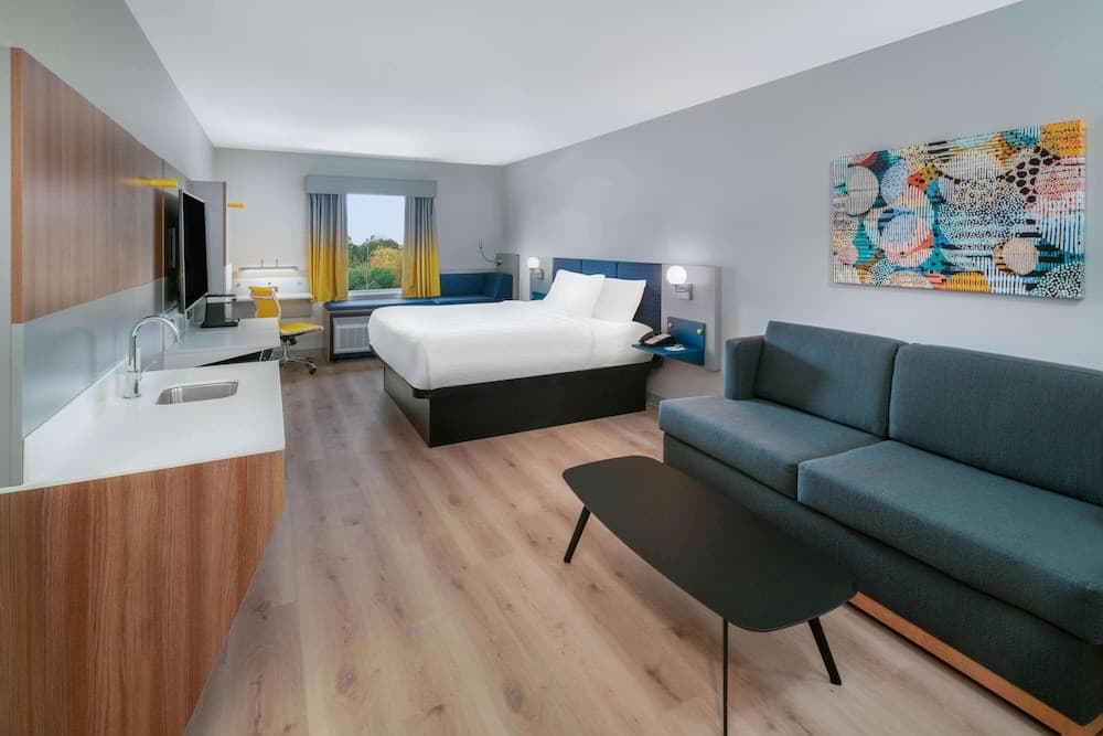hotel image