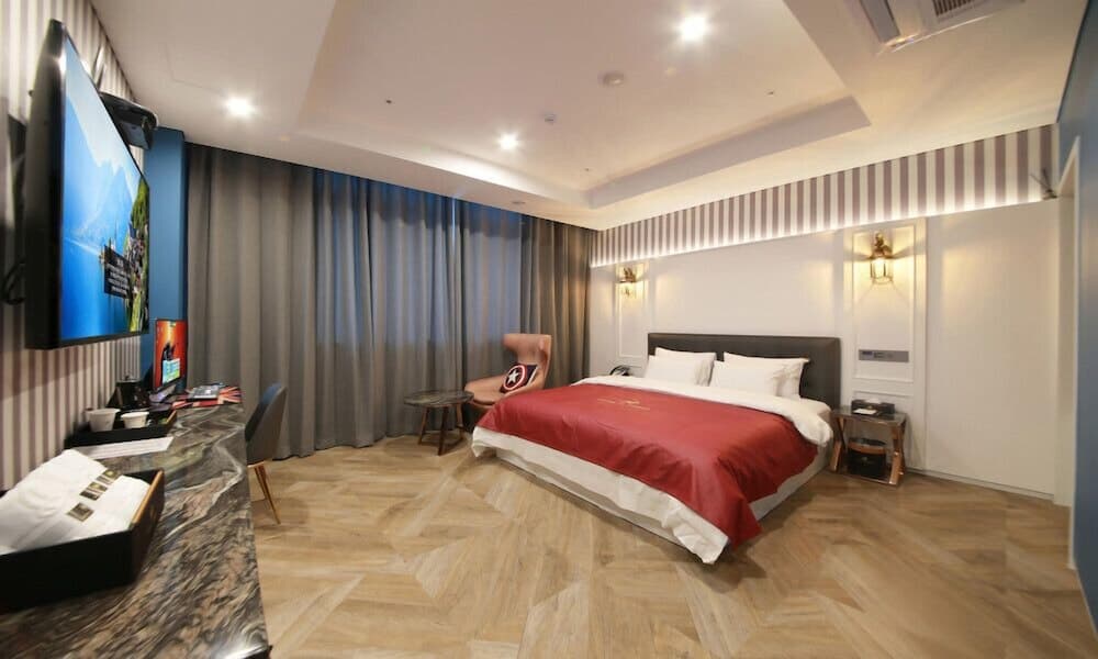 hotel image