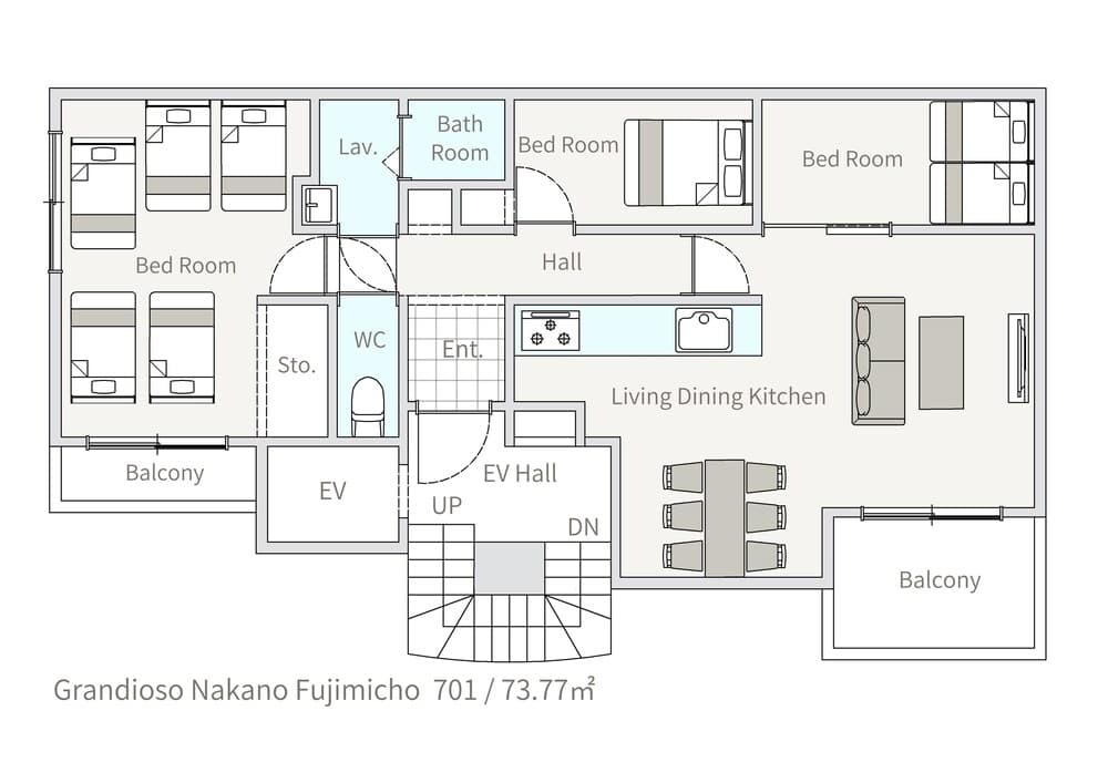 hotel image