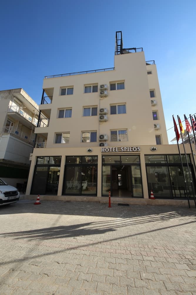 hotel image