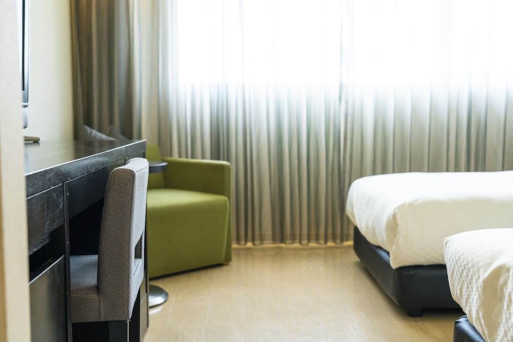 hotel image