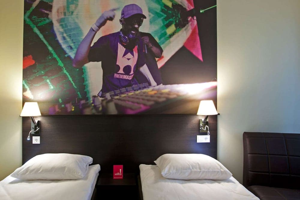 hotel image
