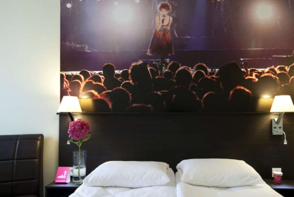 hotel image