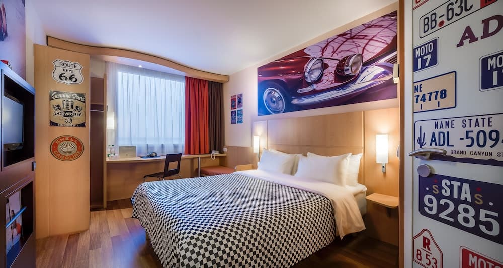 hotel image