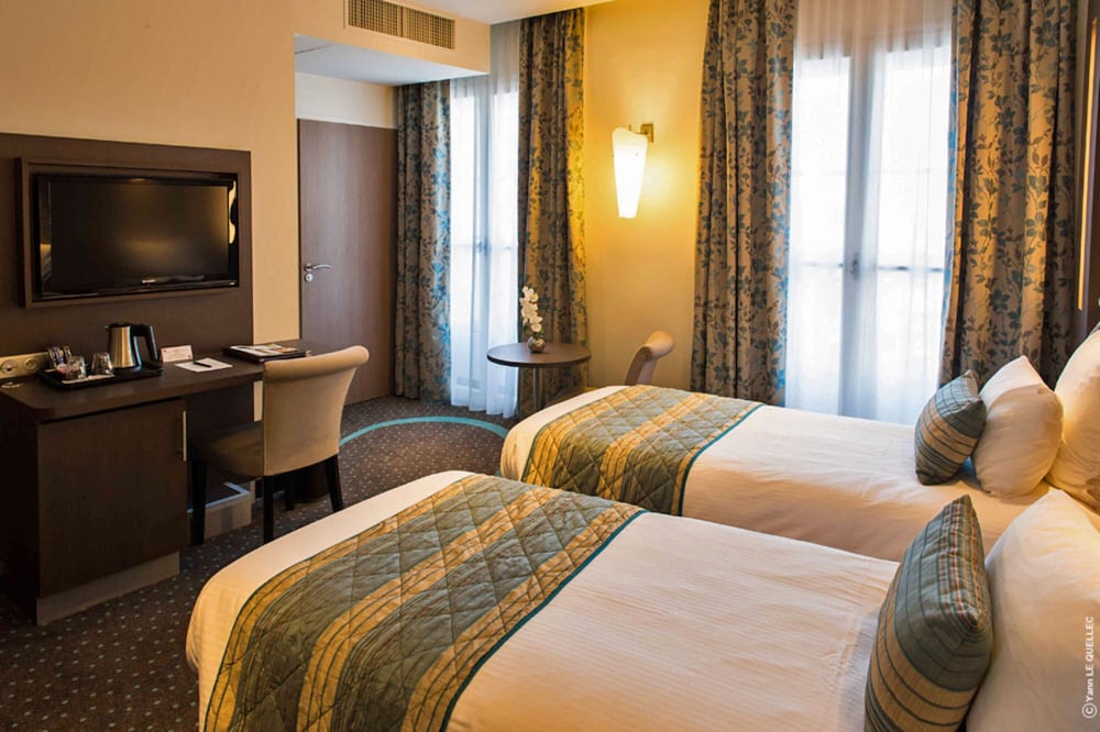 hotel image