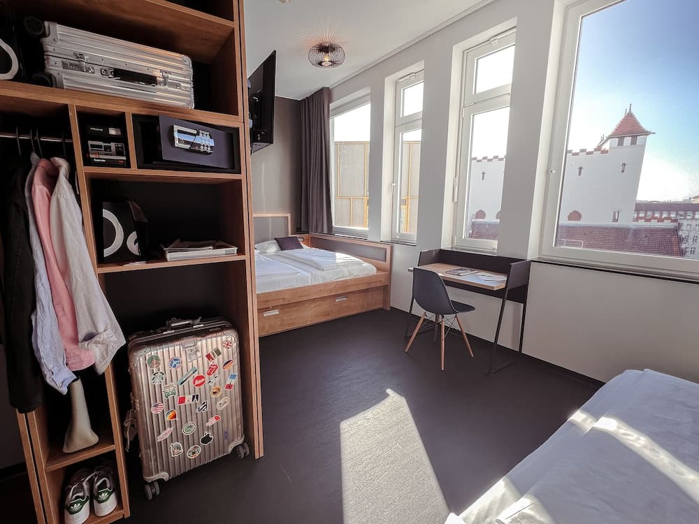 hotel image
