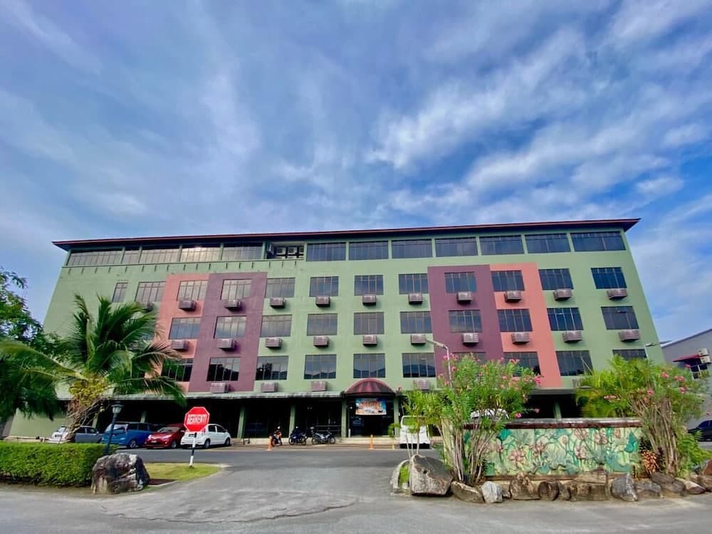 hotel image