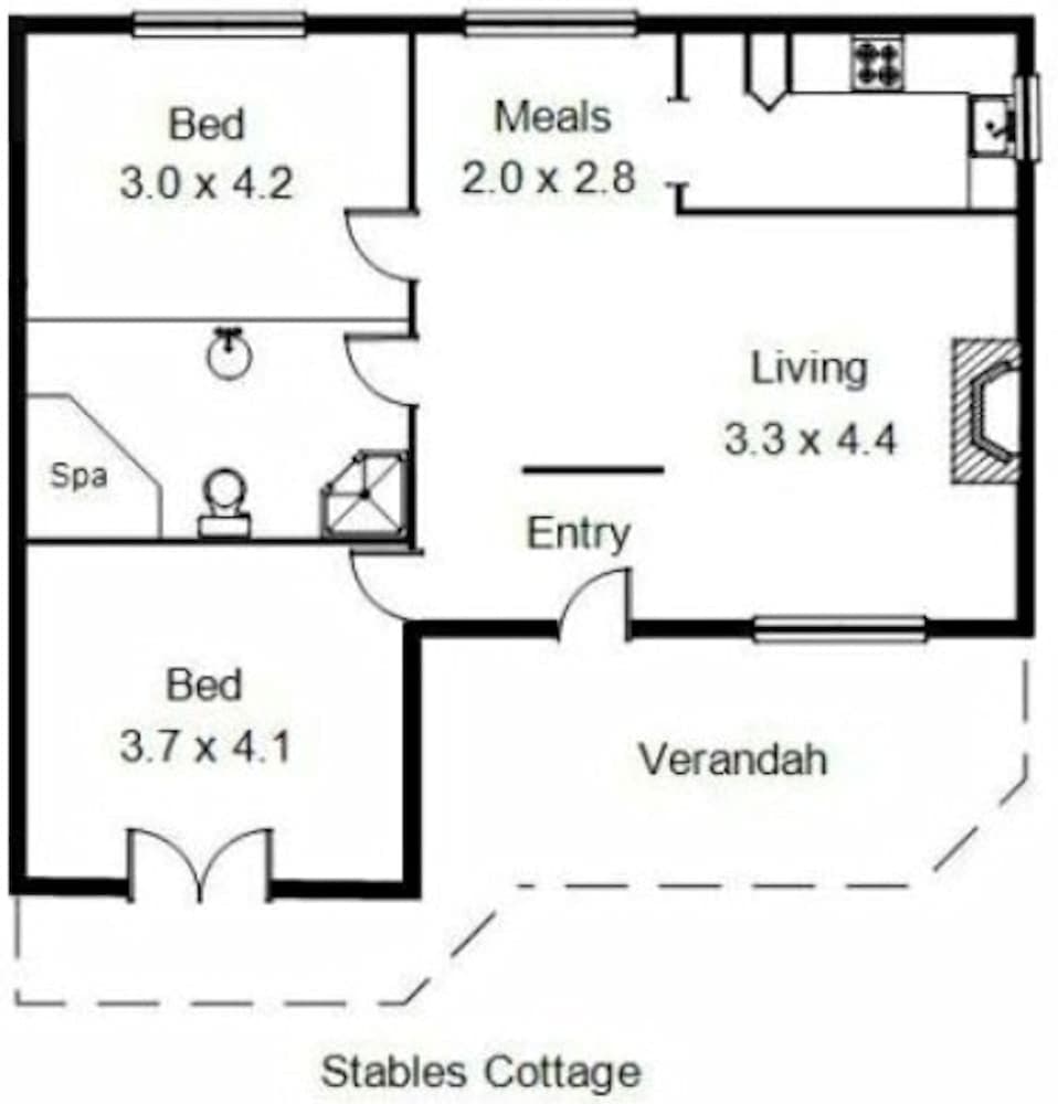 hotel image