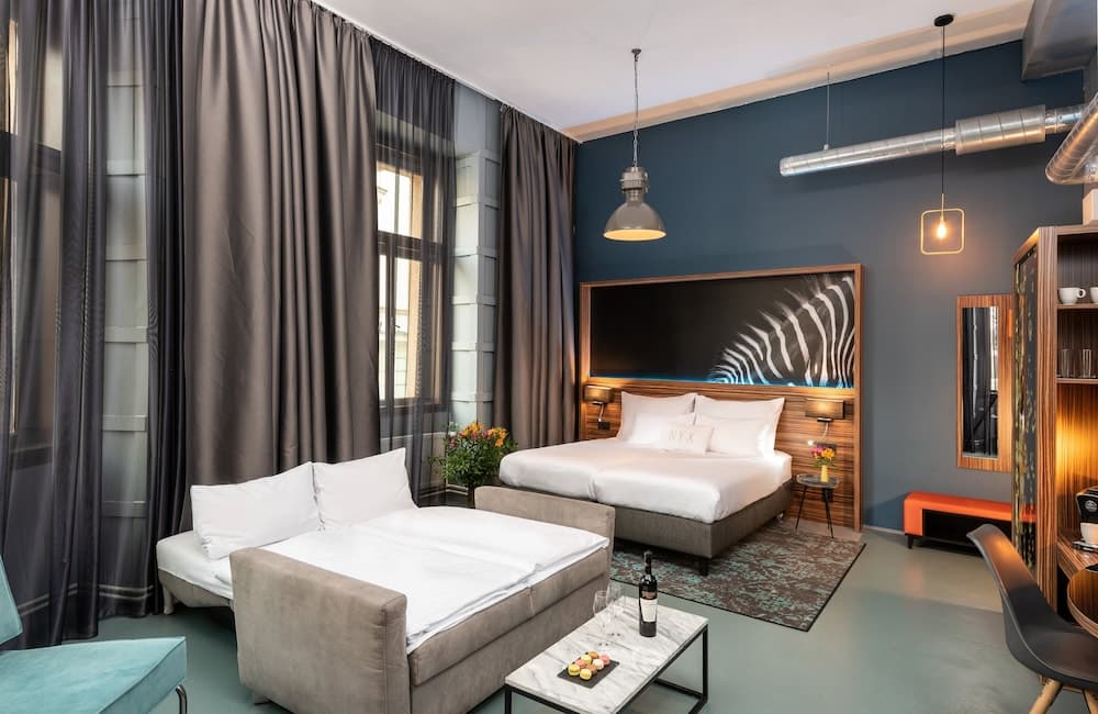 hotel image