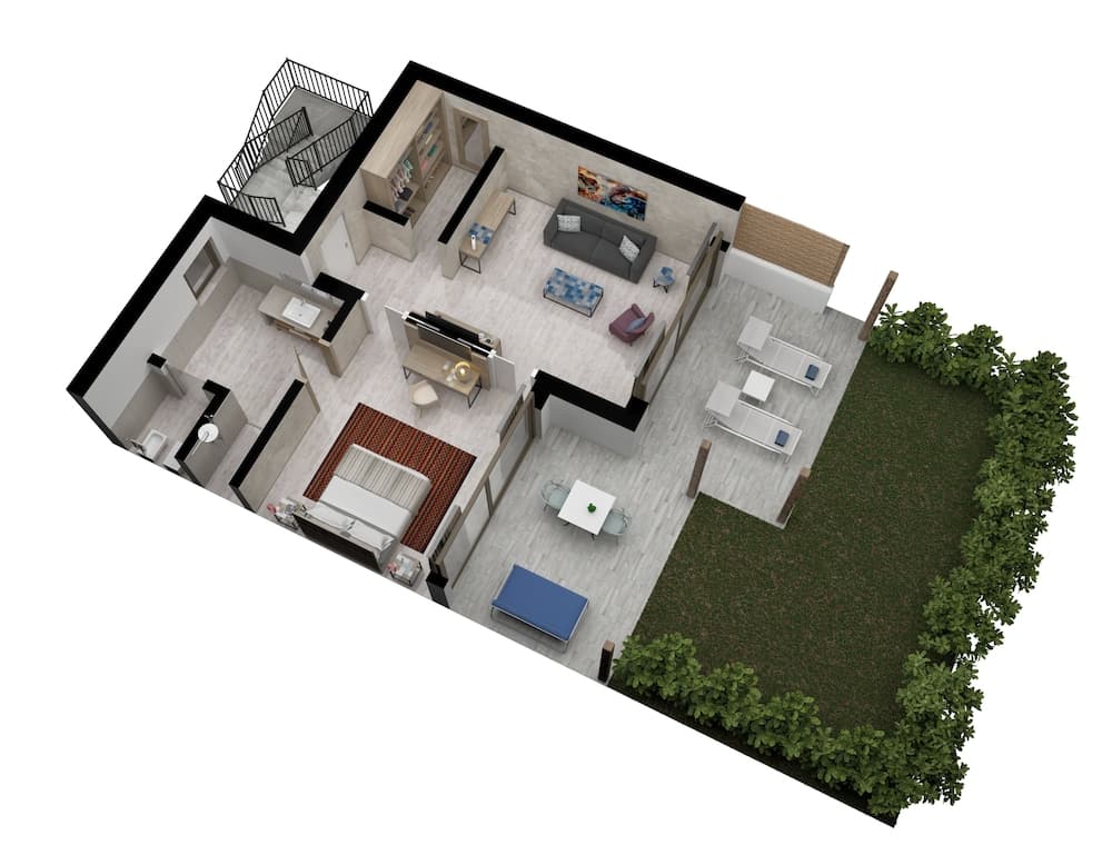 hotel image