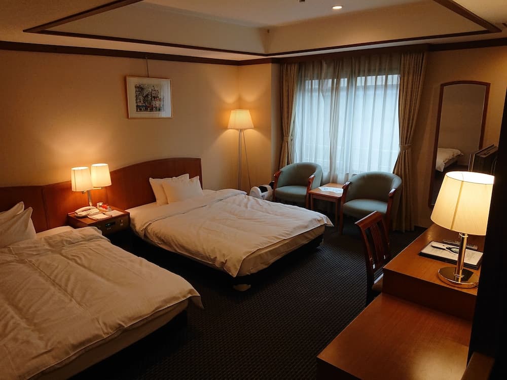 hotel image