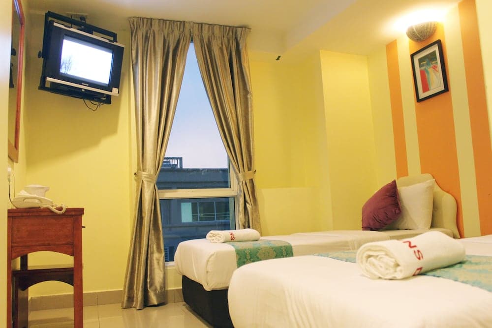 hotel image