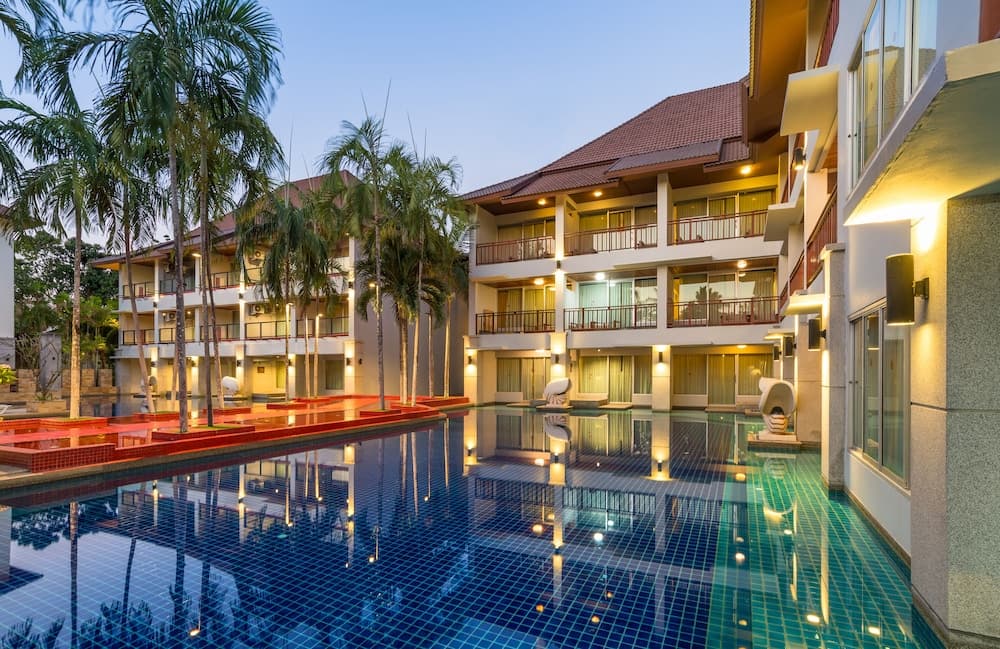 hotel image