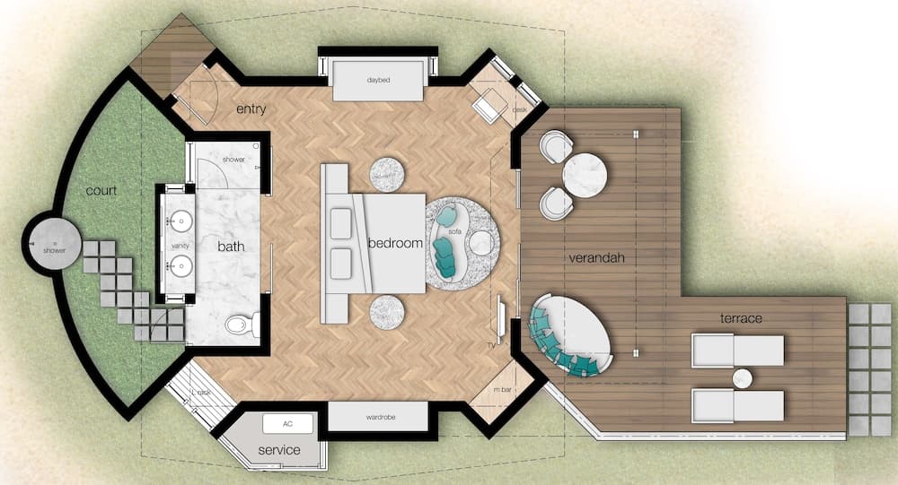 hotel image