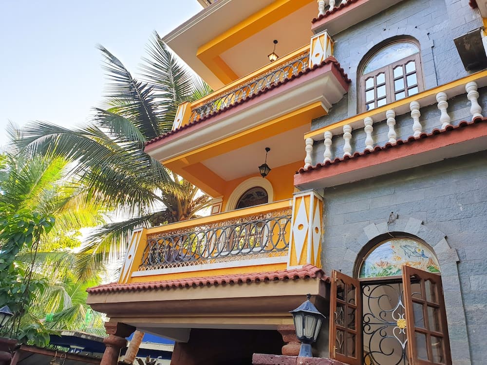 hotel image