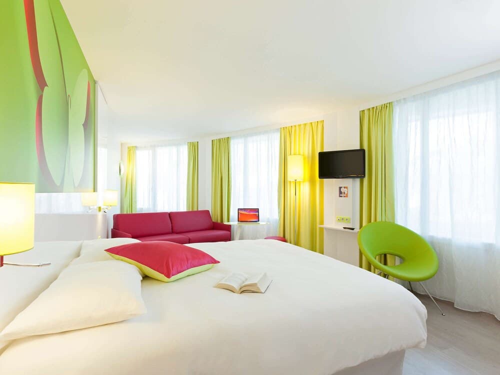 hotel image