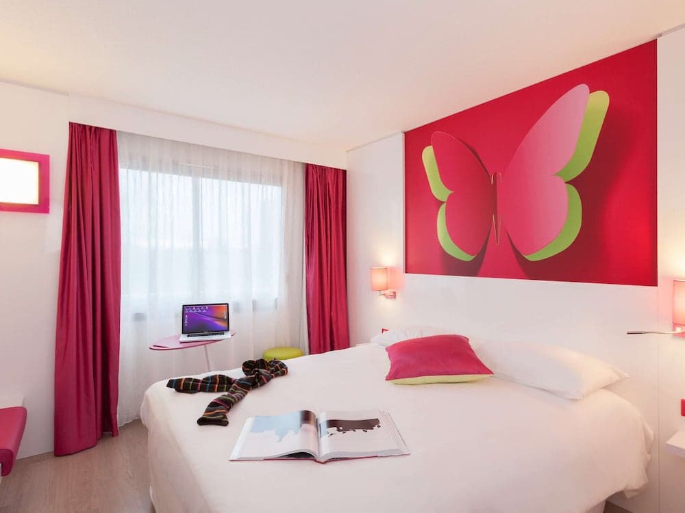 hotel image