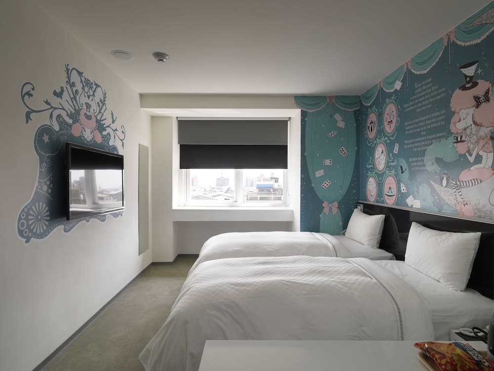 hotel image