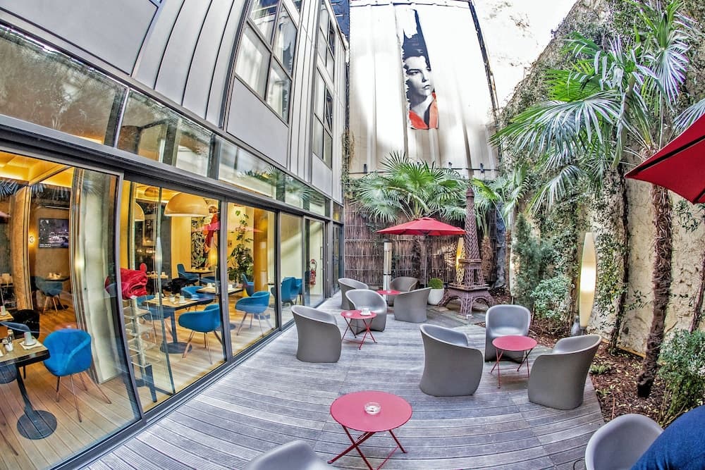 hotel image