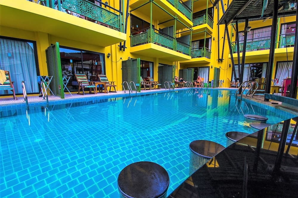hotel image