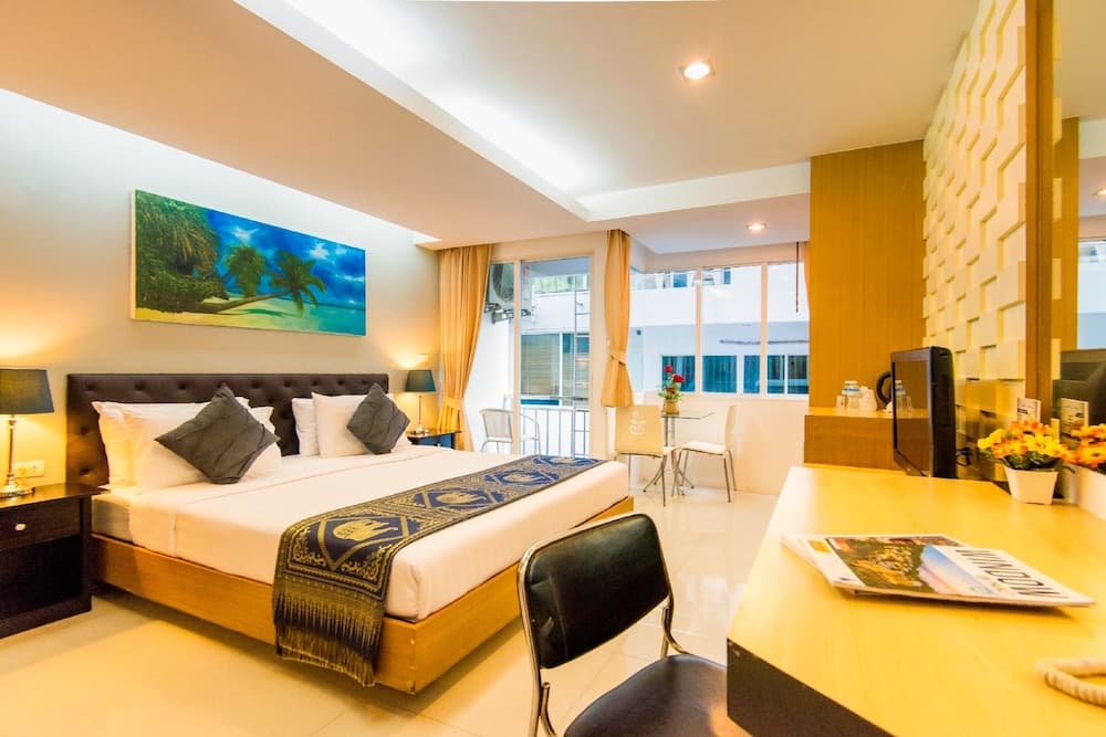 hotel image