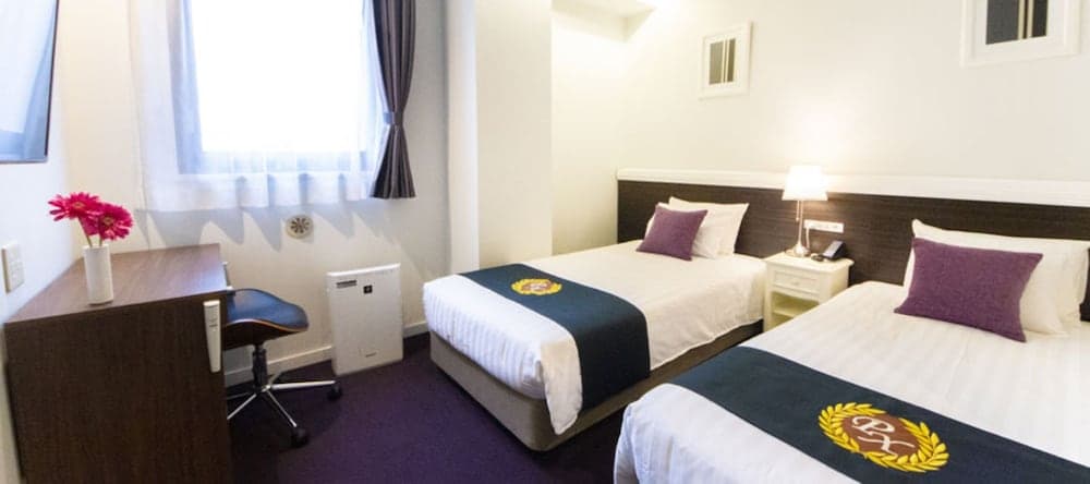 hotel image