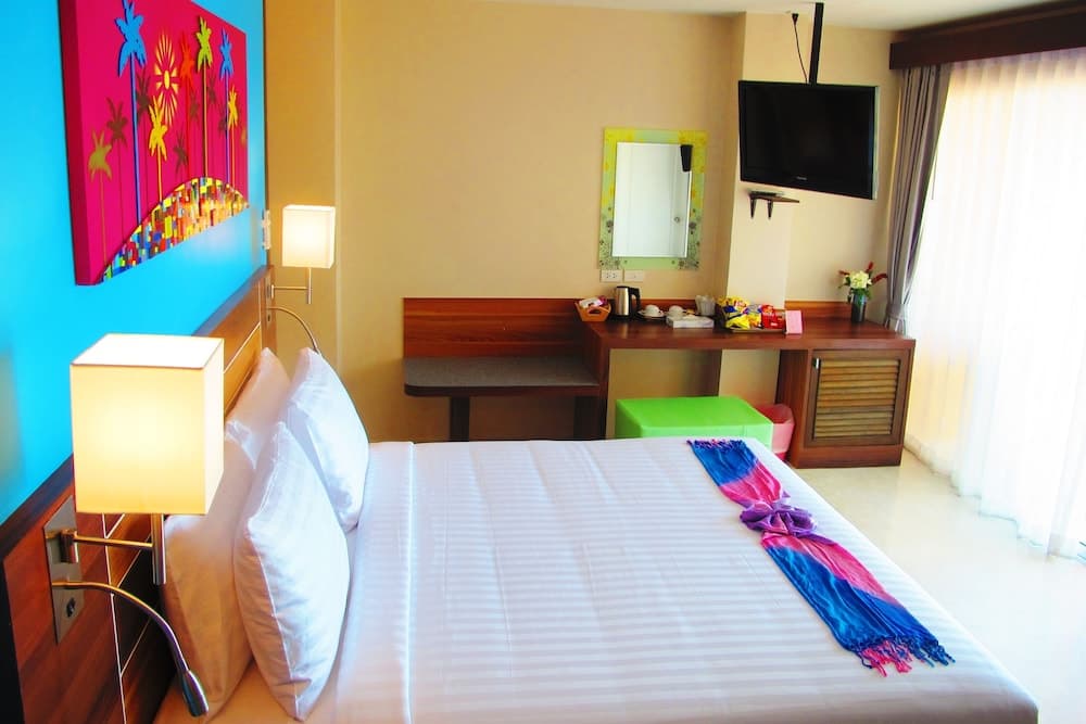 hotel image