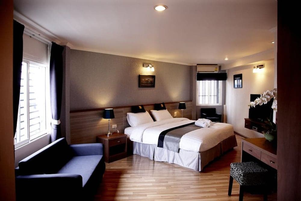 hotel image