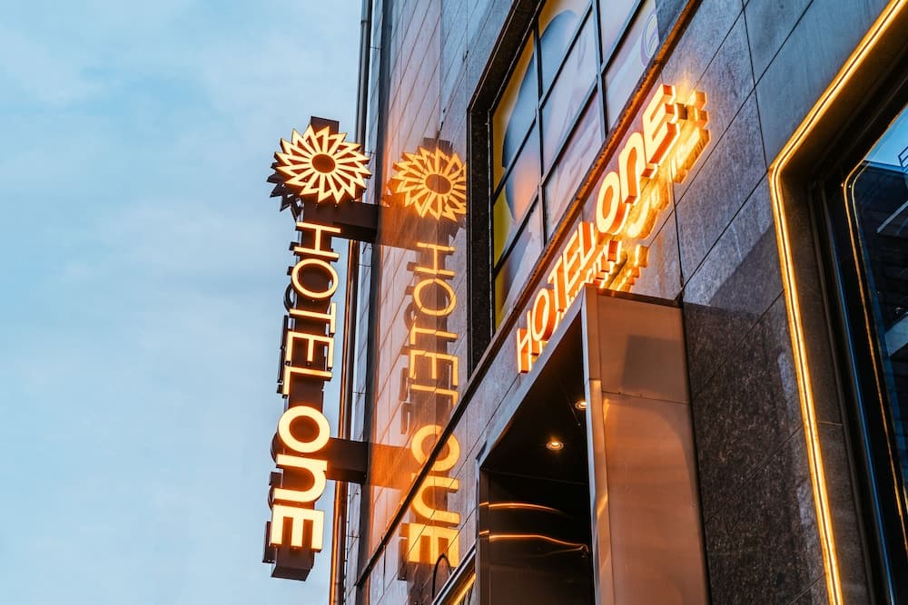 hotel image