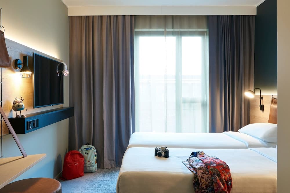 hotel image