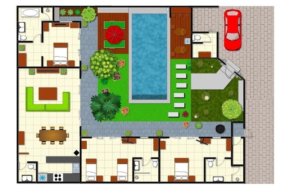 hotel image