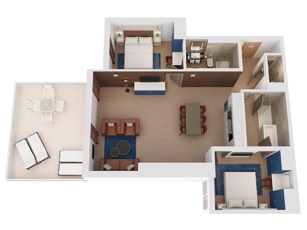 hotel image
