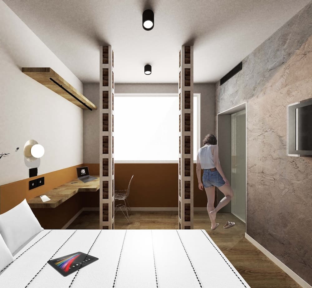 hotel image