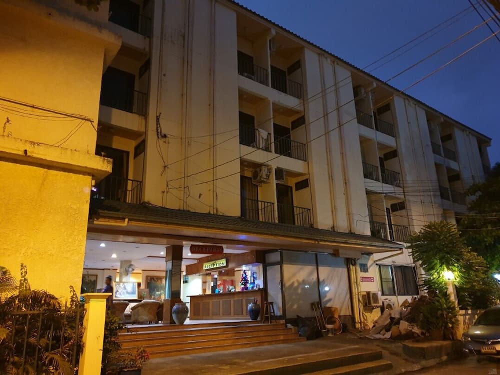 hotel image