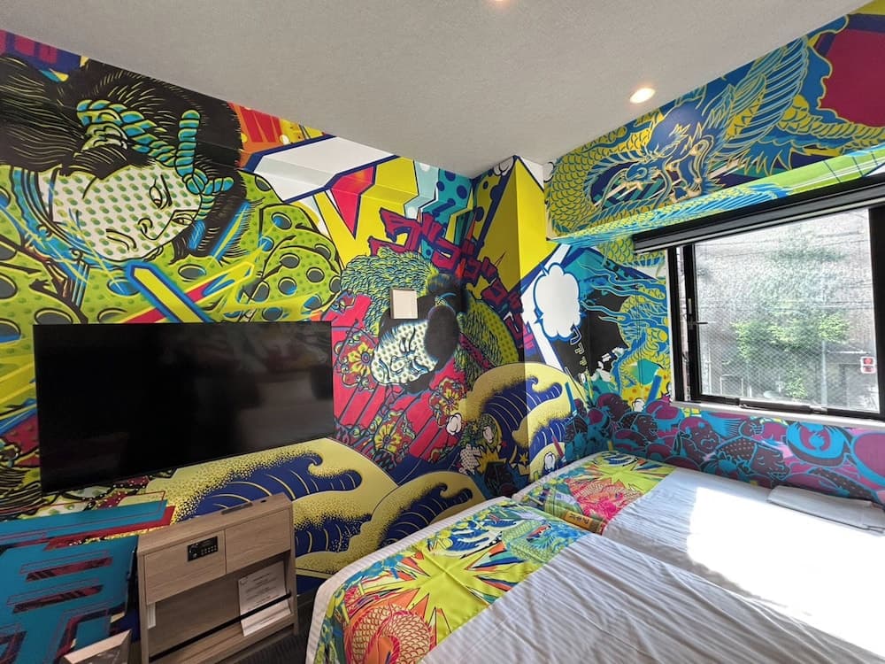 hotel image