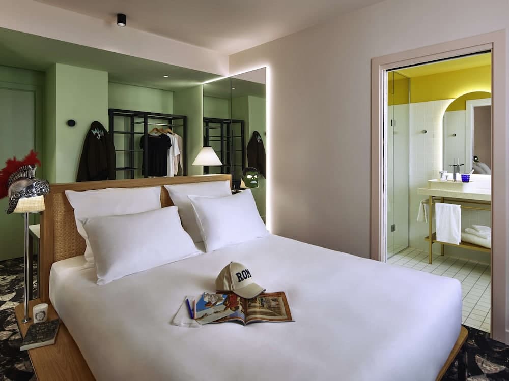 hotel image