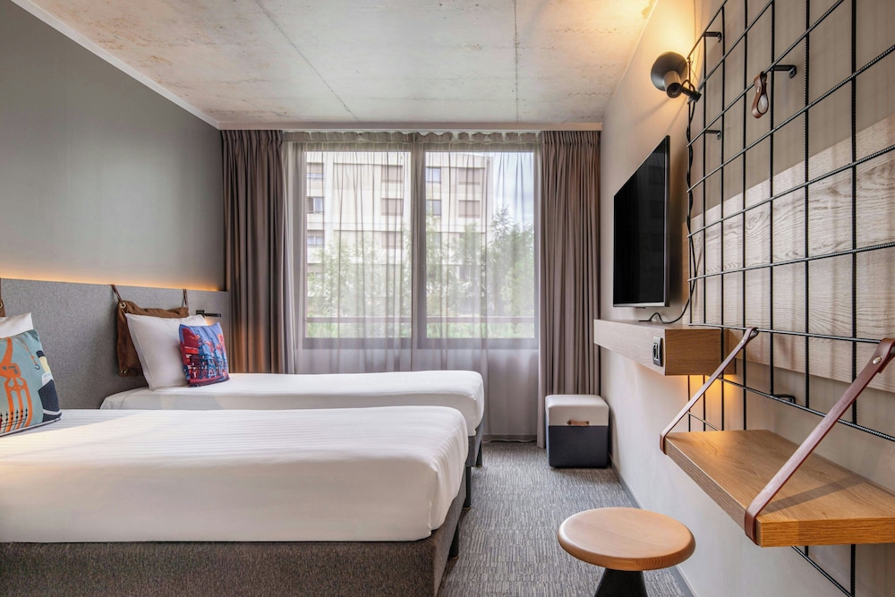 hotel image