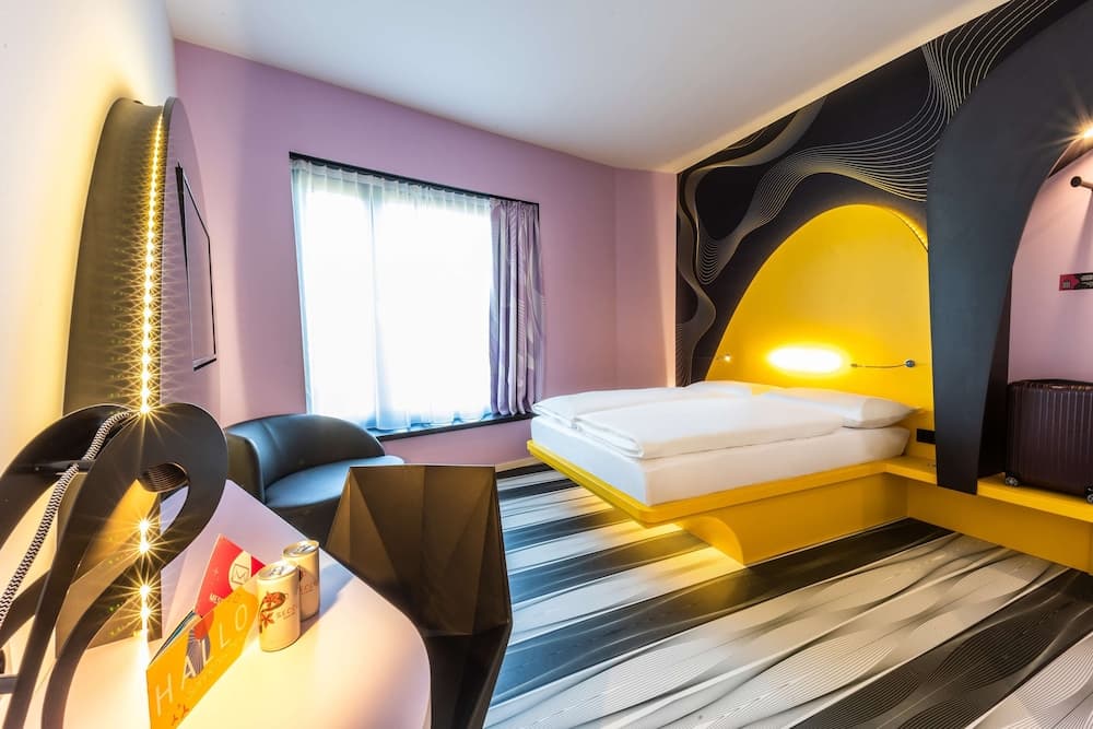 hotel image