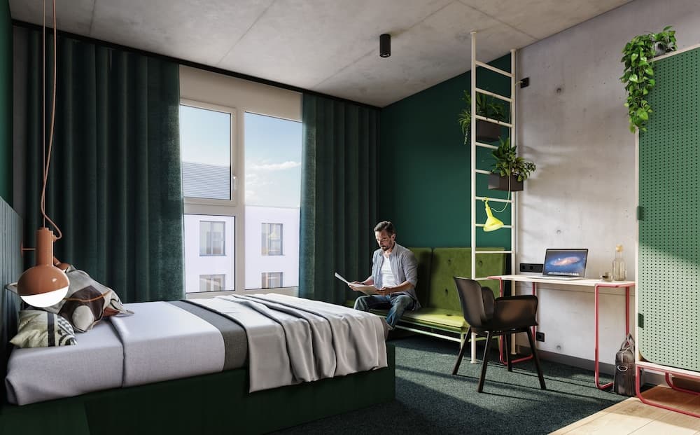 hotel image