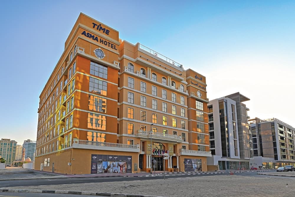 hotel image