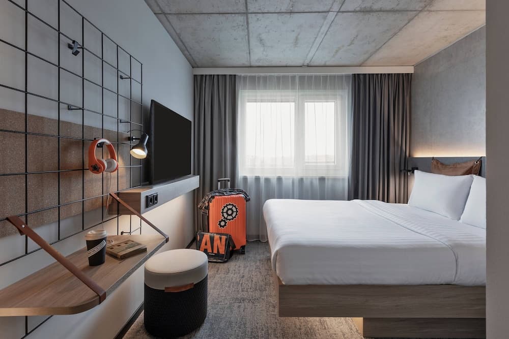 hotel image