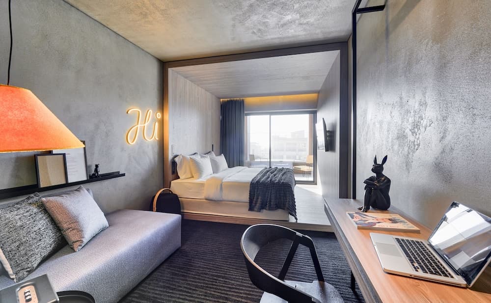 hotel image