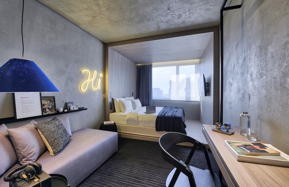 hotel image