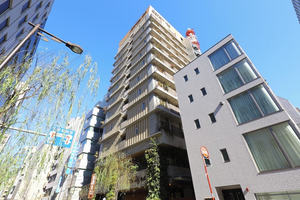 hotel image