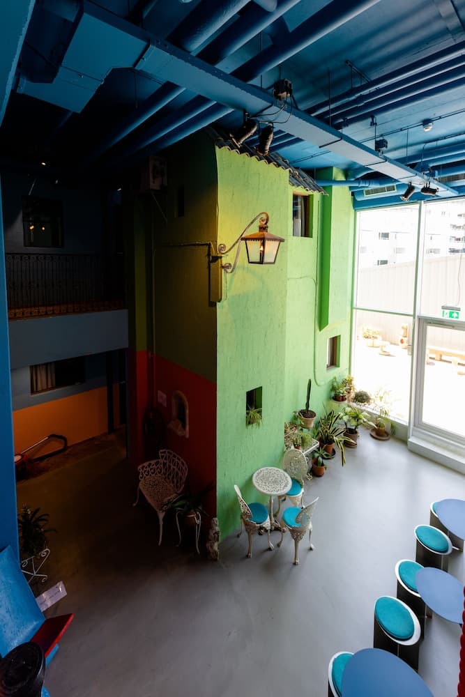 hotel image