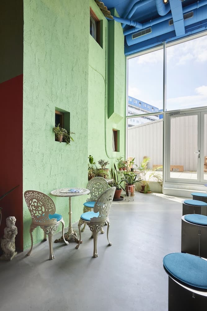 hotel image