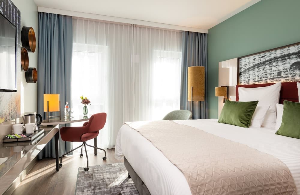 hotel image
